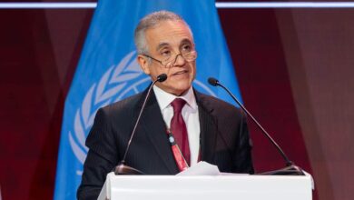 من أبوظبي إلى 2031.. كيف تستعد مصر لمواجهة الجريمة في العصر الرقمي؟