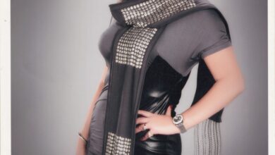«نجمة الجماهير» في قلب الحدث.. مهرجان القاهرة للسينما الفرنكوفونية يكرّم نادية الجندي