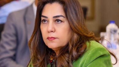 وزارة التنمية المحلية تبدأ منظومة مواجهة تلوث الهواء الحاد وزارة التنمية المحلية تبدأ منظومة مواجهة تلوث الهواء الحاد