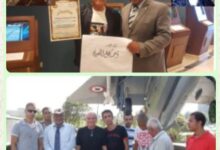 من نسور الجو فى حرب أكتوبر 73 لواء طيار أحمد كمال المنصورى ( الطيار المجنون)