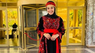 سيناء بعيون وفاء: المرأة السيناوية.. الحكاية التي لا تروى كاملة
