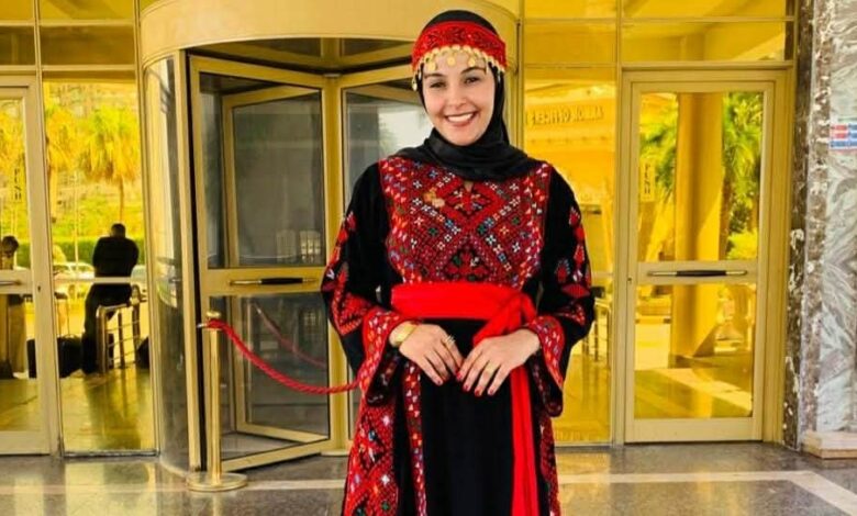 سيناء بعيون وفاء: المرأة السيناوية.. الحكاية التي لا تروى كاملة