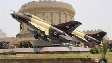 بمناسبة قرب حلول ذكري حرب اكتوبر بانوراما حرب اكتوبر مكان يجب زيارته