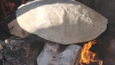 سيناء بعيون وفاء: من نار الصاج.. حكاية كرم عمرها ما بتنطفي