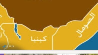 ما يجرى فى إثيوبيا الان انذار شديد لأبى أحمد