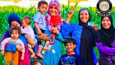 المركز الإعلامي لمجلس الوزراء: لا استبعاد لأي أسرة مستحقة من “تكافل وكرامة” المركز الإعلامي لمجلس الوزراء: لا استبعاد لأي أسرة مستحقة من “تكافل وكرامة”