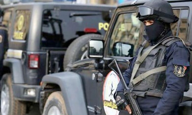 إصابة شخص بطلق نارى بعد اشتباكات مع ابناء عمومته بقنا إصابة شخص بطلق نارى بعد اشتباكات مع ابناء عمومته بقنا