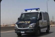 مدمن مخدرات يقتل والده بشومة بقنا