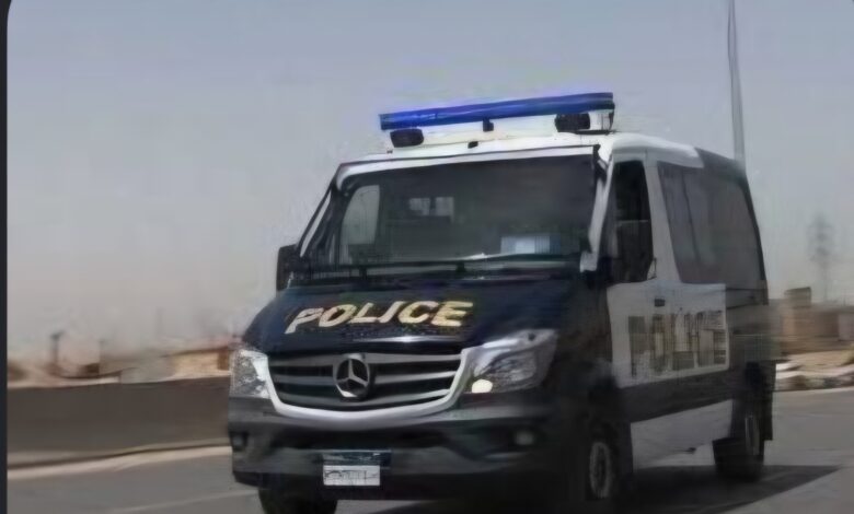 مدمن مخدرات يقتل والده بشومة بقنا مدمن مخدرات يقتل والده بشومة بقنا
