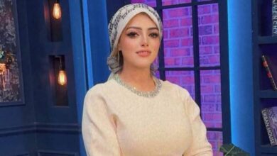 ماذا حدث لشيرين الأطروش؟ قرار مفاجئ من الأعلى للإعلام