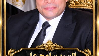 انطلاق فعاليات الحملة الوطنية ” تحيا مصر”