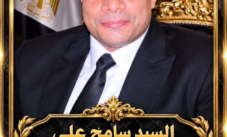 انطلاق فعاليات الحملة الوطنية ” تحيا مصر”