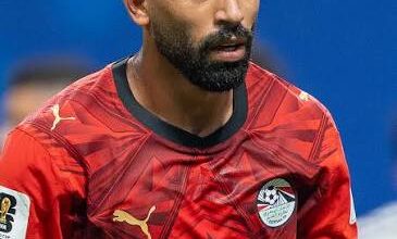 غياب عطية اظهر عيوب وسط ملعب منتخب مصر