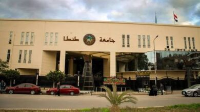 جامعة طنطا تتصدر محلياً في الهندسة الميكانيكية والكيميائية جامعة طنطا تتصدر محلياً في الهندسة الميكانيكية والكيميائية