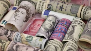 اسعار تداول العملات 2 /9 / 2026
