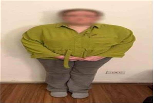 تقرير الطب النفسى يكشف مفأجات فى واقعة محامية الإسكندرية تقرير الطب النفسى يكشف مفأجات فى واقعة محامية الإسكندرية