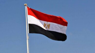 مصر تدين محاولة استهداف مكة المكرمة وتؤكد دعمها للسعودية