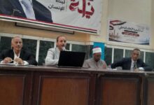 إعلام المنيا يناقش دور المشروعات القومية في تحسين جودة الحياة وتعزيز مشاركة المواطن