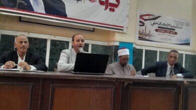 إعلام المنيا يناقش دور المشروعات القومية في تحسين جودة الحياة وتعزيز مشاركة المواطن