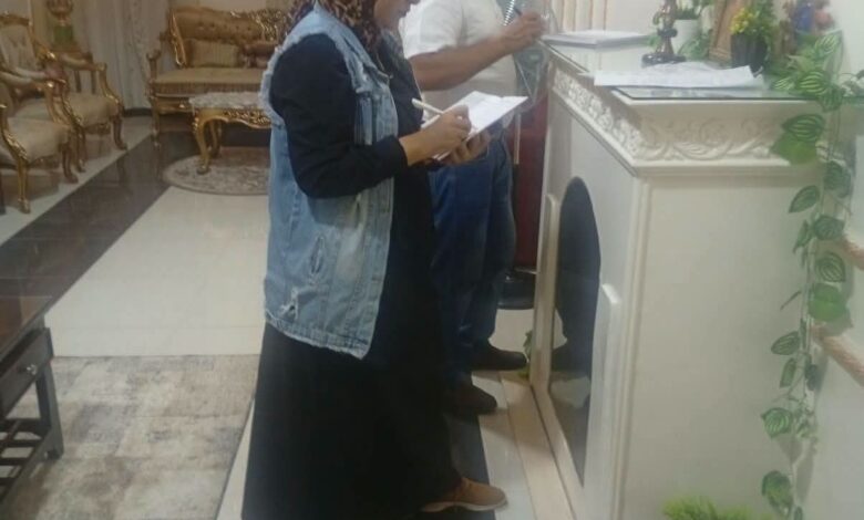 ” عمل الأقصر” تنهى المنازعات والشكاوى العمالية بالطرق الودية