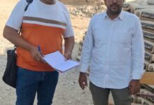 ” حقوقك وواجباتك” جهود مشتركة وحملات تفتيشية مكثفة لدعم العاملين والعمالة المنتظمة بالأقصر