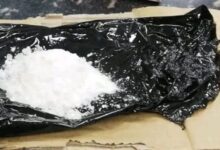 ضبط تاجر مواد مخدره”الشادو” بمركز ناصر ببني سويف