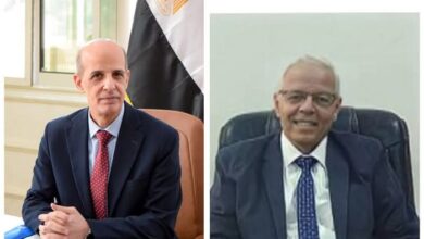 جامعة بني سويف تستعرض آفاق التعاون الفضائي وتوطين التكنولوجيا للتلفزيون الصيني