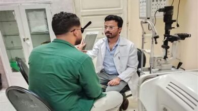 «صحة بني سويف» تعلن بدء التشغيل التجريبي لأول عيادة للتأهيل العصبي البصري بالمحافظة