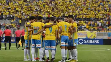 الإسماعيلى يواصل السقوط ويخرج من كأس مصر