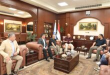 6 محطات تحلية جديدة تدعم الأمن المائي بالبحر الأحمر