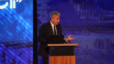 وزير السياحة والآثار : متابعة دورية كل 6 أشهر لتحقيق الهدف