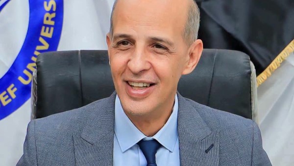 جامعة بني سويف تُعلن انطلاق برنامج بكالوريوس “إدارة الفنادق الدولية” جامعة بني سويف تُعلن انطلاق برنامج بكالوريوس “إدارة الفنادق الدولية”