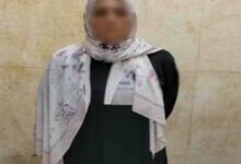 ضبط سيدة لسرقة هاتفين بأسلوب «المغافلة» داخل محل بالقليوبية