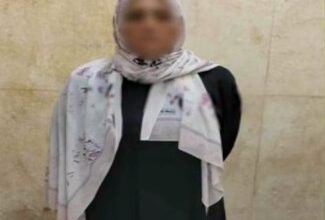 ضبط سيدة لسرقة هاتفين بأسلوب «المغافلة» داخل محل بالقليوبية