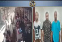 ضبط طرفي مشاجرة بعد تداول منشور يتهمهما بالبلطجة وترويج المخدرات ملوى بالمنيا 
