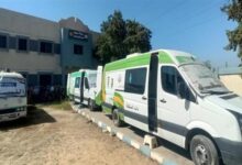 تقديم أكثر من 198 ألف خدمة طبية بالمجان منذ انطلاق حملة 100 يوم صحة ببني سويف