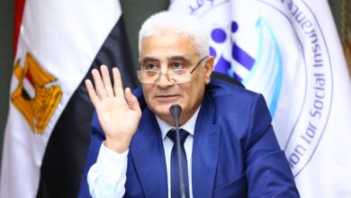تقديم خدمات حيوية تدعم الحماية الاجتماعية والمجتمعية للقوى العاملة بجمهوريةمصرالعربية.