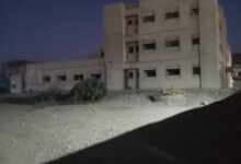 بعد إهمال 28عاما.. ” مستشفى الشغب العام “يستعد لاستقبال الزواحف ومدمنى المخدرات بالأقصر