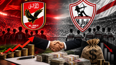 ماذا يفعل الأهلى لمواجهة الخطر الأكبر الذى يواجه الأندية