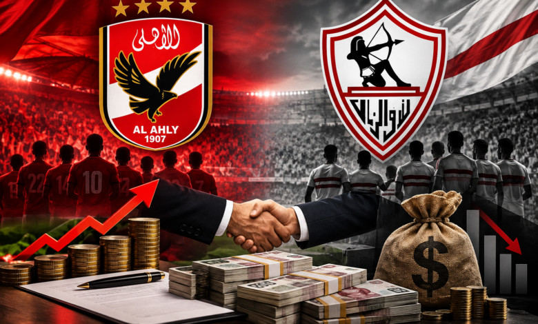 ماذا يفعل الأهلى لمواجهة الخطر الأكبر الذى يواجه الأندية