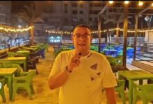 تطوير ميدان عمر أفندي بالمنيا.. نقلة حضارية تعيد الحياة إلى قلب المنطقة التجارية