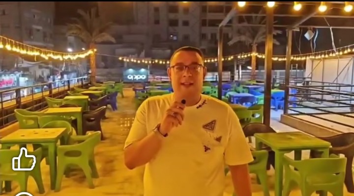 تطوير ميدان عمر أفندي بالمنيا.. نقلة حضارية تعيد الحياة إلى قلب المنطقة التجارية تطوير ميدان عمر أفندي بالمنيا.. نقلة حضارية تعيد الحياة إلى قلب المنطقة التجارية