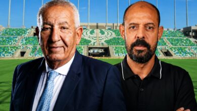 4أسباب غامضة وراء رحيل عماد النحاس عن النادى المصرى