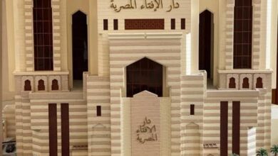 دار الإفتاء تعلن الأحد أول أيام شهر ربيع الآخر لعام 1448هـ