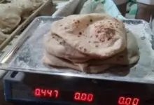 تحرير محاضر لمخالفات بالمخابز والمجازر في بني سويف