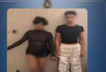ضبط شخصين لإدارتهما صفحات تتضمن مقاطع تحرض على الفجور بالقاهرة