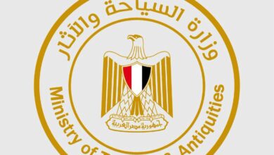 السياحة والآثار» توضح إجراءات التعامل مع تجمع مياه بمنطقة قلعة الكبش خلف جامع أحمد بن طولون