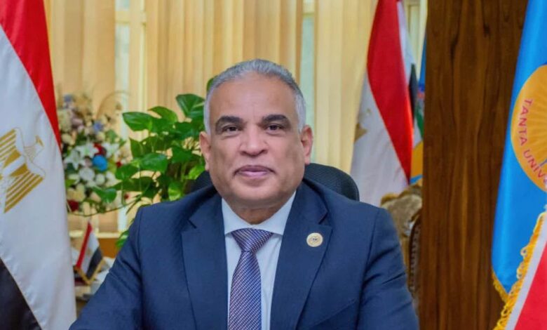 جامعة طنطا تعلن تأهل 3 مشروعات طلابية لتمثيلها في مسابقة «Green Loop» على مستوى الجامعات المصرية جامعة طنطا تعلن تأهل 3 مشروعات طلابية لتمثيلها في مسابقة «Green Loop» على مستوى الجامعات المصرية