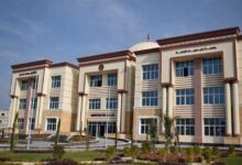 رئيس جامعة بني سويف يتفقد القطاعات الإدارية ويؤكد: ما نحققه من نجاحات ثمرة تعاون جميع منتسبيها