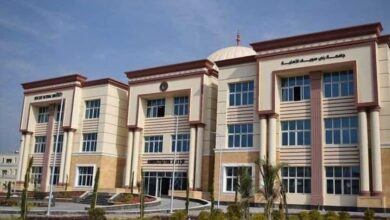 رئيس جامعة بني سويف يتفقد القطاعات الإدارية ويؤكد: ما نحققه من نجاحات ثمرة تعاون جميع منتسبيها